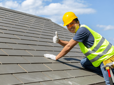About Roof Repair Experts Farmington, MN